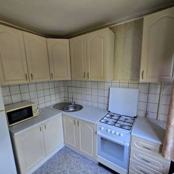 Продается 2-х комнатная квартира, 44,3 м²