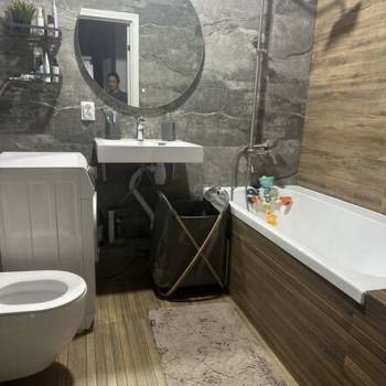Продается 2-х комнатная квартира, 72 м²