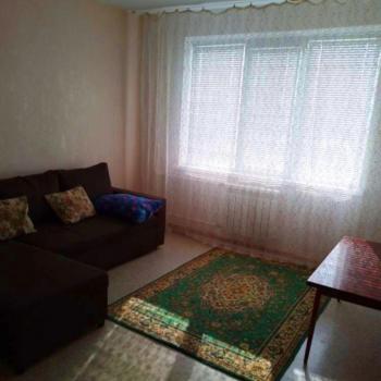 Сдается 1-комнатная квартира, 40 м²