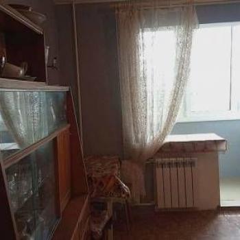 Сдается 1-комнатная квартира, 40 м²