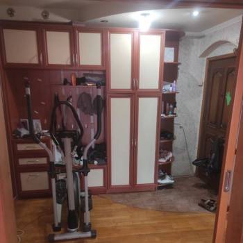 Сдается Многокомнатная квартира, 75 м²