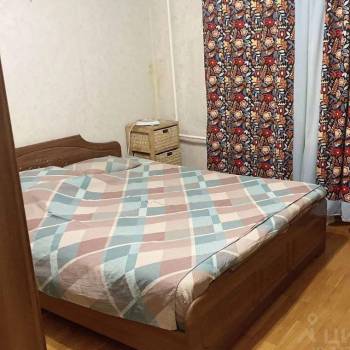 Сдается Многокомнатная квартира, 75 м²