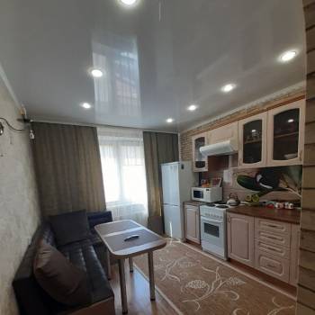 Продается 2-х комнатная квартира, 58 м²