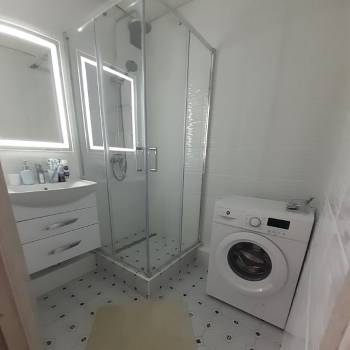 Продается 2-х комнатная квартира, 58 м²