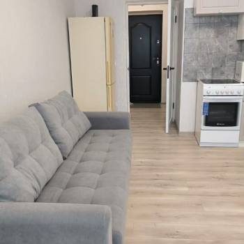 Сдается 1-комнатная квартира, 31 м²