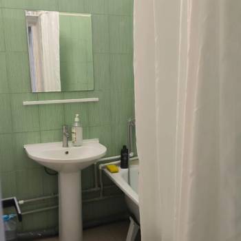 Сдается 1-комнатная квартира, 31 м²