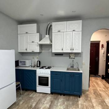 Сдается 1-комнатная квартира, 36 м²