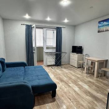Сдается 1-комнатная квартира, 36 м²