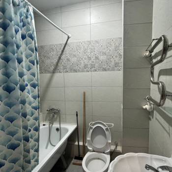 Сдается 1-комнатная квартира, 36 м²