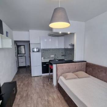 Сдается 1-комнатная квартира, 25 м²