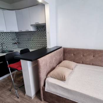 Сдается 1-комнатная квартира, 25 м²