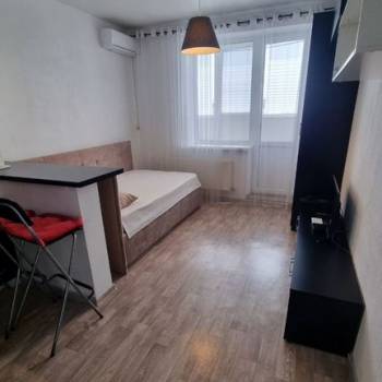 Сдается 1-комнатная квартира, 25 м²