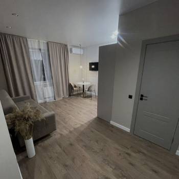 Сдается 1-комнатная квартира, 27 м²