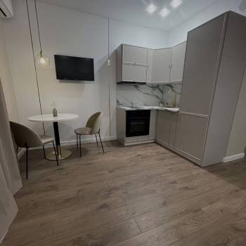 Сдается 1-комнатная квартира, 27 м²