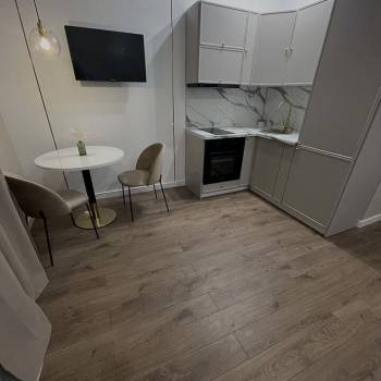 Сдается 1-комнатная квартира, 27 м²