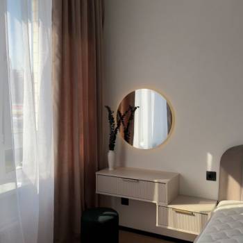 Сдается 1-комнатная квартира, 47,7 м²