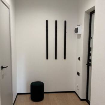 Сдается 1-комнатная квартира, 47,7 м²