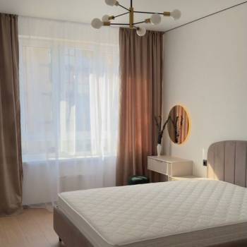 Сдается 1-комнатная квартира, 47,7 м²