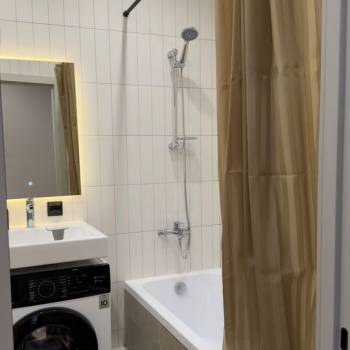 Сдается 1-комнатная квартира, 47,7 м²