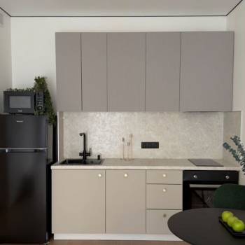 Сдается 1-комнатная квартира, 47,7 м²
