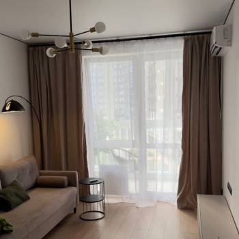 Сдается 1-комнатная квартира, 47,7 м²