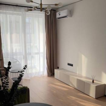 Сдается 1-комнатная квартира, 47,7 м²