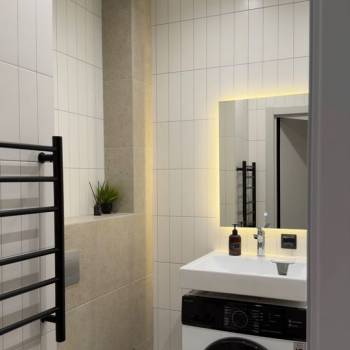 Сдается 1-комнатная квартира, 47,7 м²