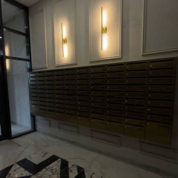 Сдается 1-комнатная квартира, 47,7 м²