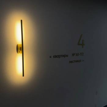 Сдается 1-комнатная квартира, 47,7 м²