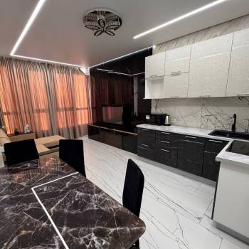 Сдается 1-комнатная квартира, 51 м²