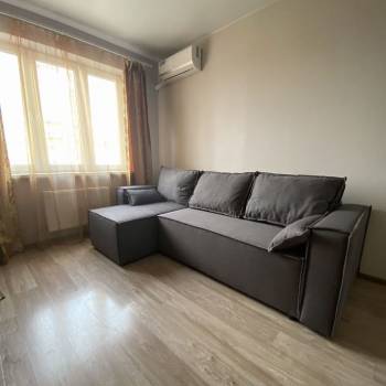 Сдается 1-комнатная квартира, 37 м²