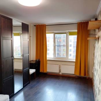 Сдается 1-комнатная квартира, 35 м²