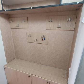 Сдается 1-комнатная квартира, 40 м²
