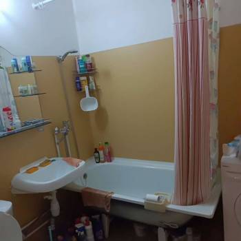 Продается 2-х комнатная квартира, 56 м²