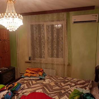 Продается 2-х комнатная квартира, 56 м²
