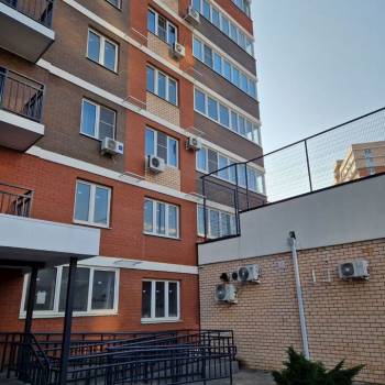 Продается 2-х комнатная квартира, 47,1 м²