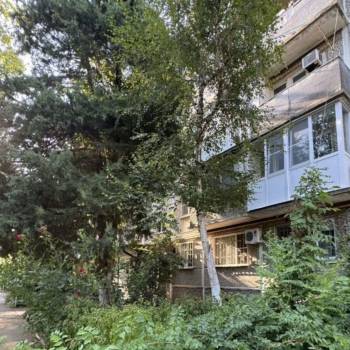 Продается 2-х комнатная квартира, 43,5 м²