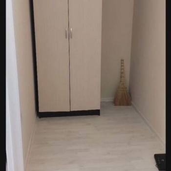 Продается 1-комнатная квартира, 38,5 м²