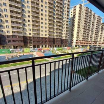 Продается 1-комнатная квартира, 38,5 м²