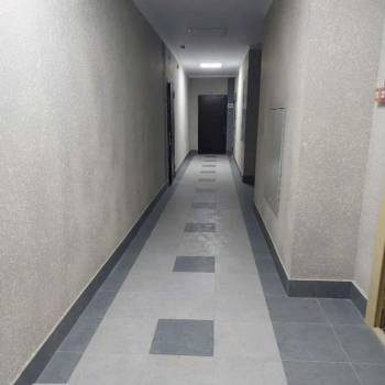 Продается 1-комнатная квартира, 38,5 м²