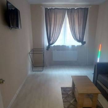 Продается 1-комнатная квартира, 38,5 м²