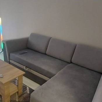 Продается 1-комнатная квартира, 38,5 м²