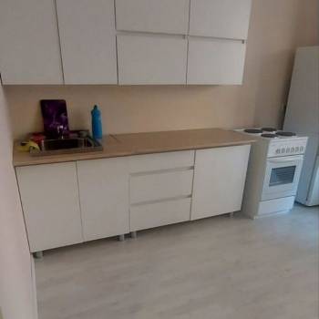 Продается 1-комнатная квартира, 38,5 м²