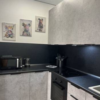 Сдается 1-комнатная квартира, 35 м²