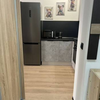 Сдается 1-комнатная квартира, 35 м²