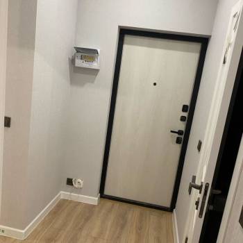 Продается 1-комнатная квартира, 35,9 м²