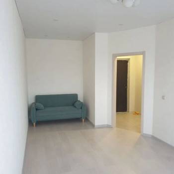 Продается 1-комнатная квартира, 36,2 м²