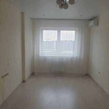 Продается 1-комнатная квартира, 36,2 м²