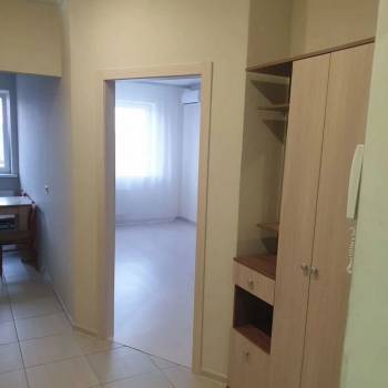 Продается 1-комнатная квартира, 36,2 м²