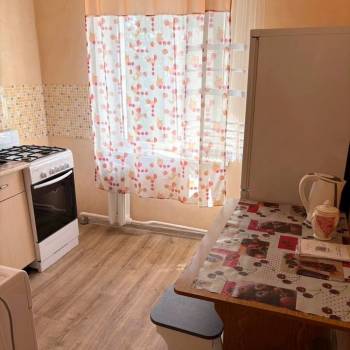Сдается 2-х комнатная квартира, 40 м²